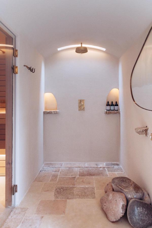 فندق Cal Reiet Holistic Retreat سنتاني المظهر الخارجي الصورة