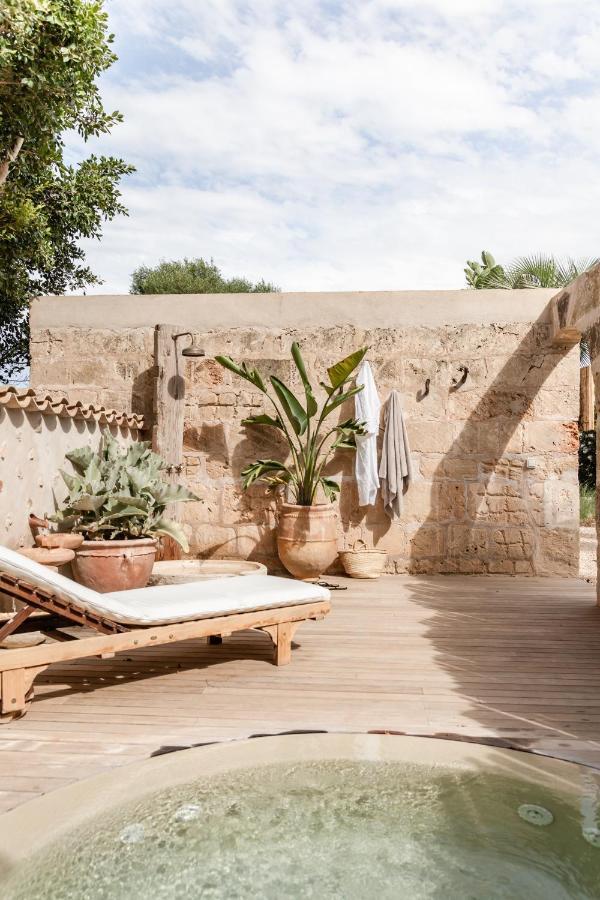 فندق Cal Reiet Holistic Retreat سنتاني المظهر الخارجي الصورة