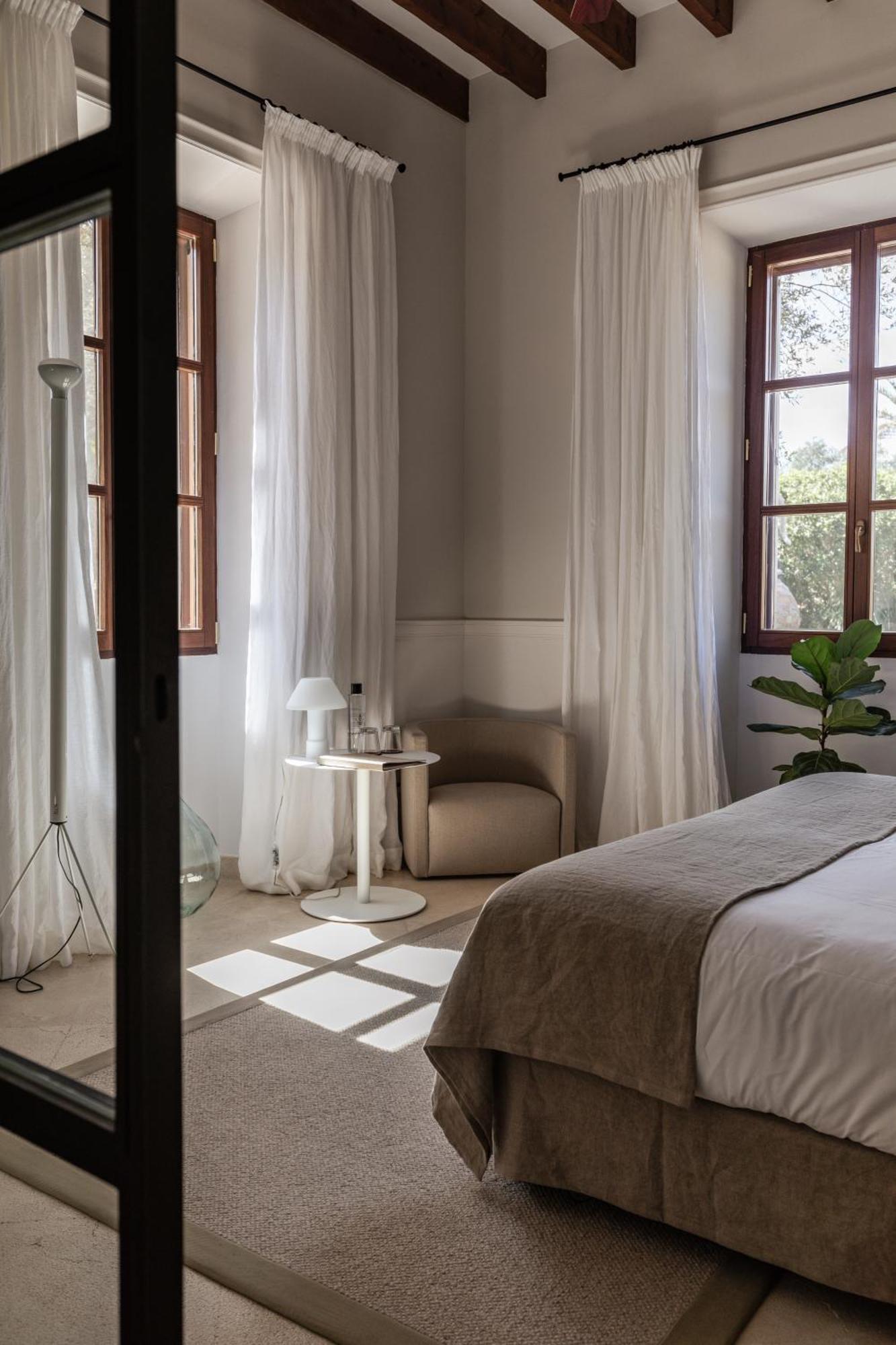 فندق Cal Reiet Holistic Retreat سنتاني المظهر الخارجي الصورة