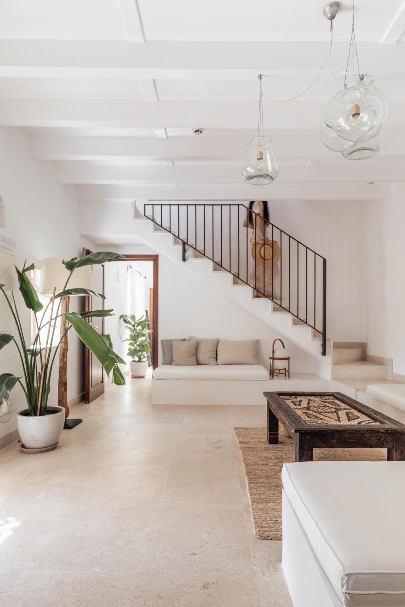فندق Cal Reiet Holistic Retreat سنتاني المظهر الخارجي الصورة