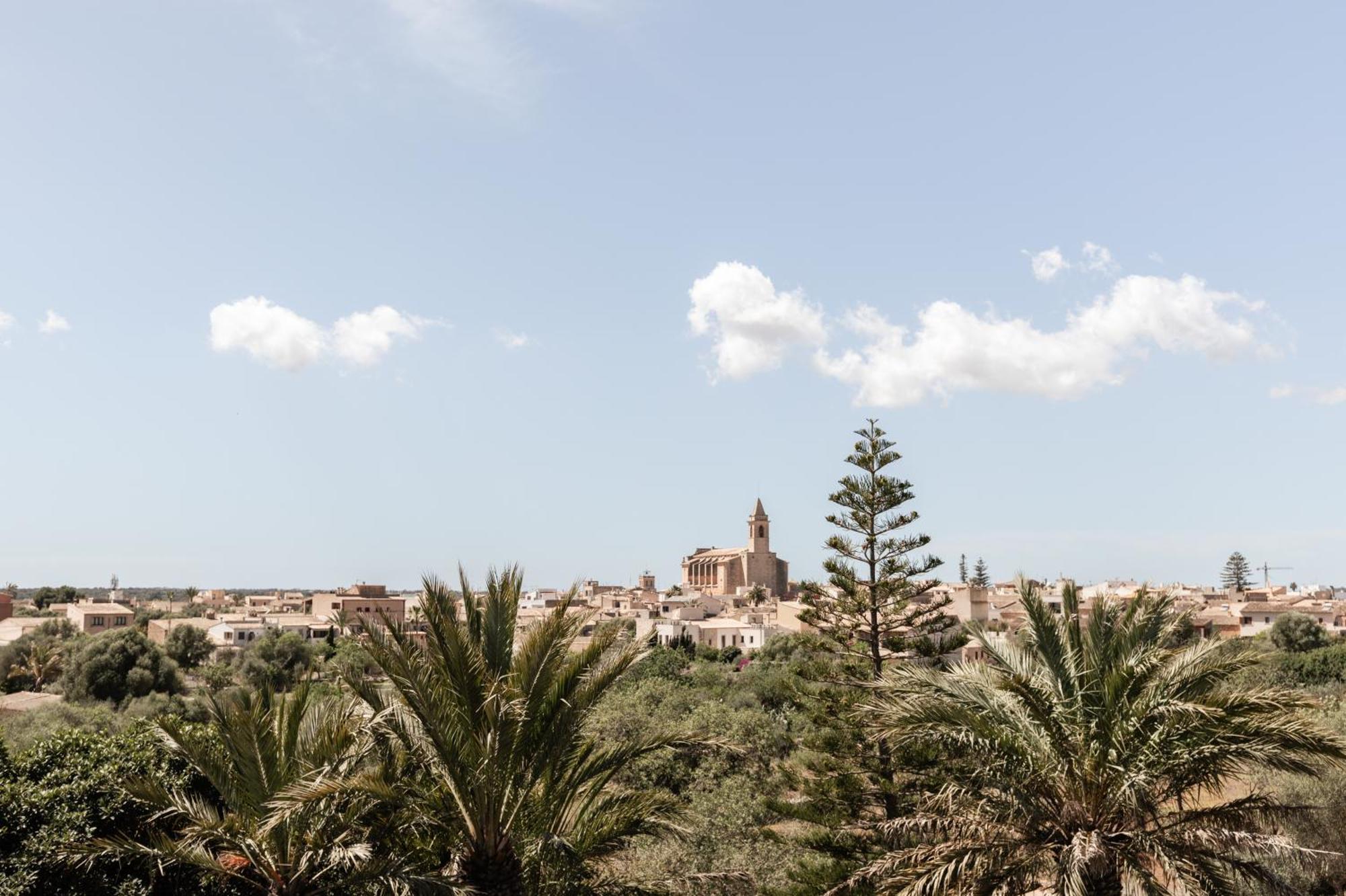 فندق Cal Reiet Holistic Retreat سنتاني المظهر الخارجي الصورة