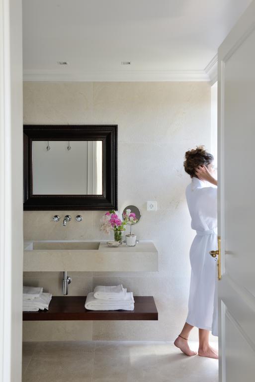 فندق Cal Reiet Holistic Retreat سنتاني الغرفة الصورة
