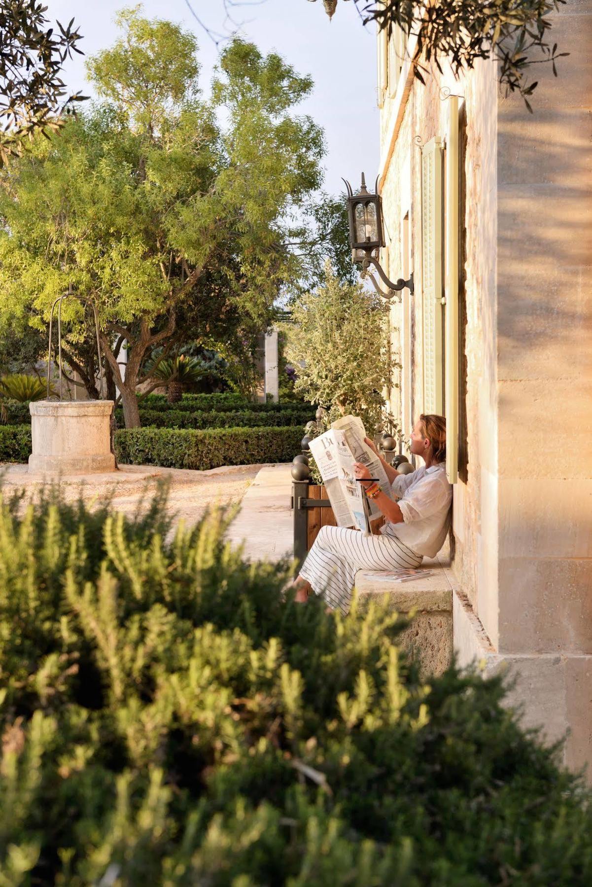 فندق Cal Reiet Holistic Retreat سنتاني المظهر الخارجي الصورة